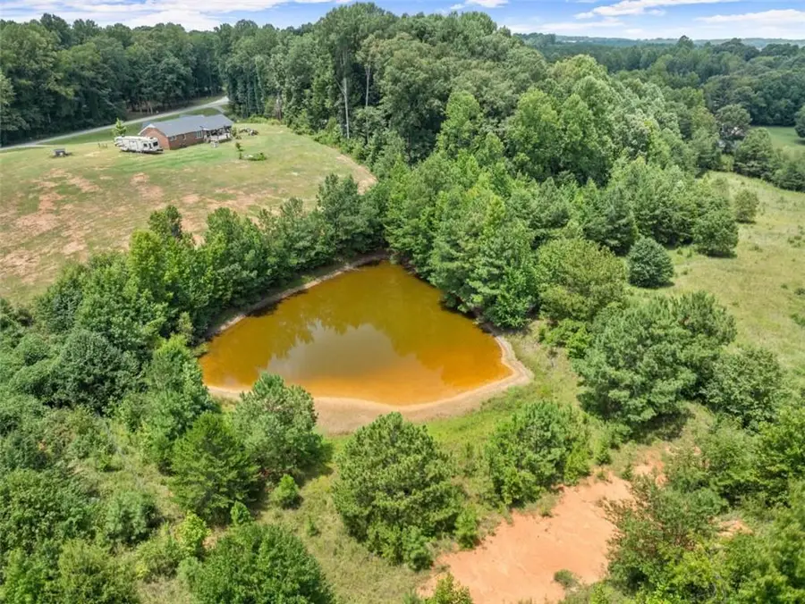 0 Five Points Road, Danielsville, GA 30633 - #3