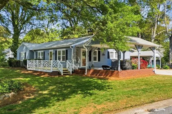 1625 Seayes Road Sw, Mableton, GA 30126