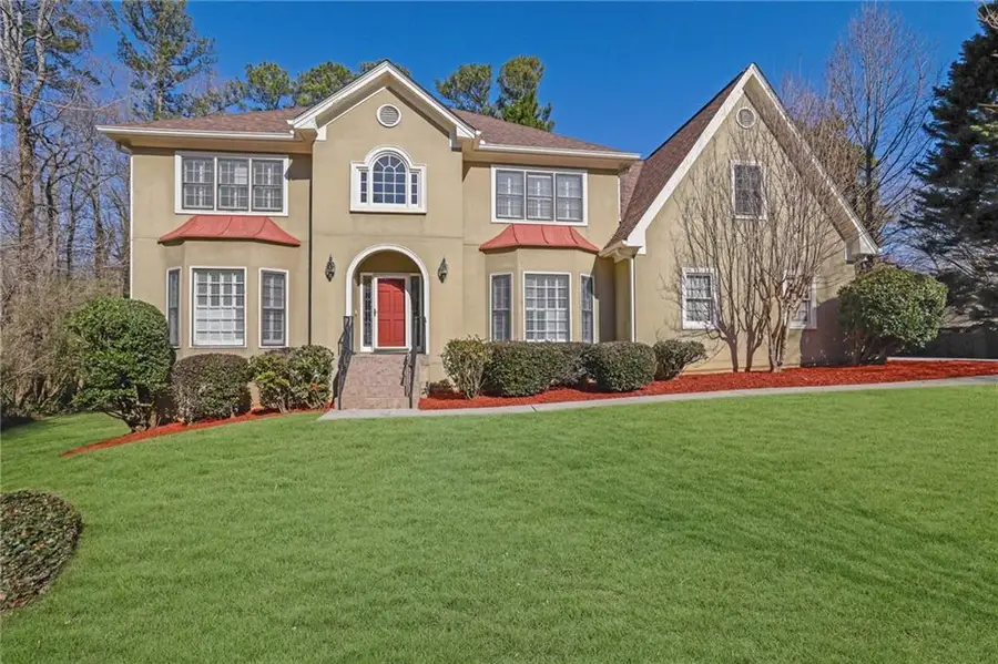 2928 Tall Pines Way Ne, Atlanta, GA 30345 - #2