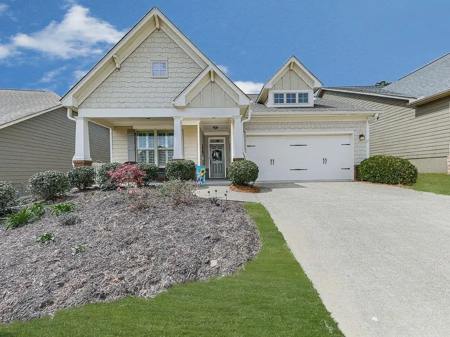 314 Laurel Lookout Hills, Canton, GA 30114 - #2