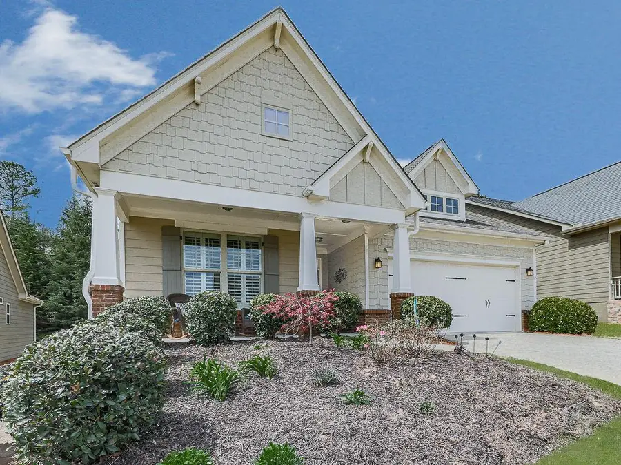 314 Laurel Lookout Hills, Canton, GA 30114 - #3