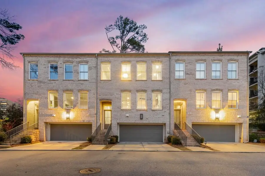 3454 Landen Pine Court Ne, Atlanta, GA 30305 - #2