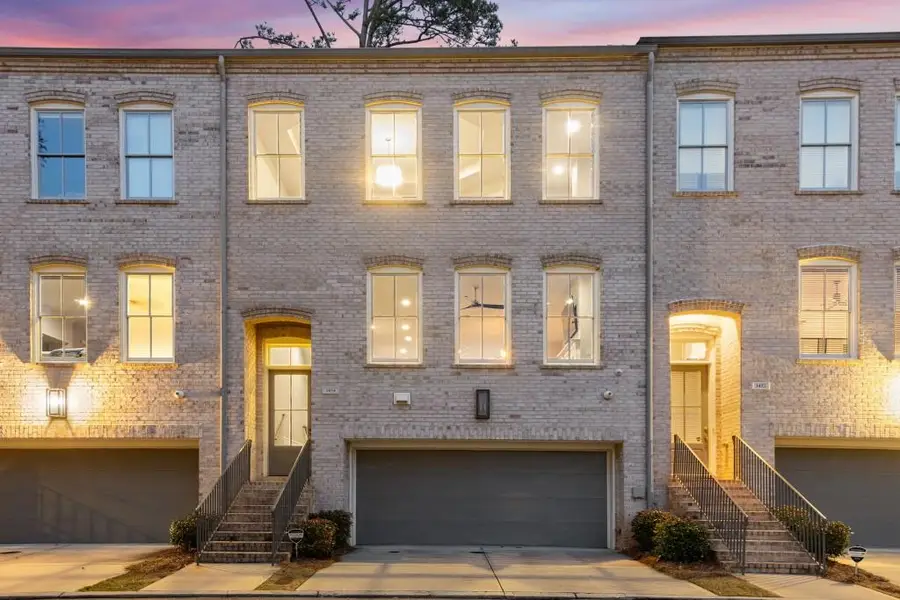 3454 Landen Pine Court Ne, Atlanta, GA 30305 - #3