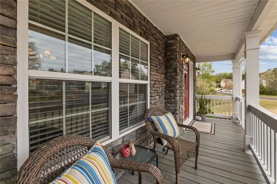 730 Colt Shoals Lane, Auburn, GA 30011 - #2