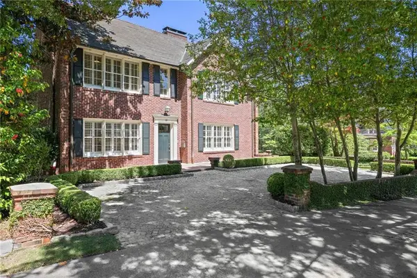 10 Palisades Road Ne, Atlanta, GA 30309