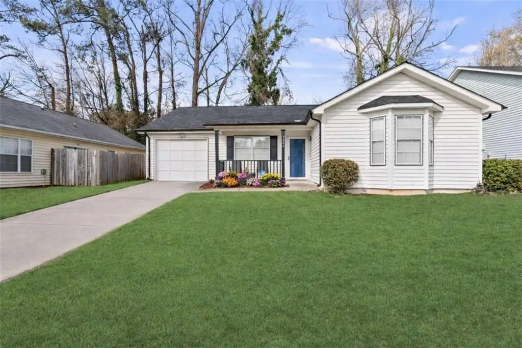 3444 Peachcrest Trace, Decatur, GA 30032 - #1