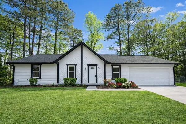 4536 Osage Court, Stone Mountain, GA 30083