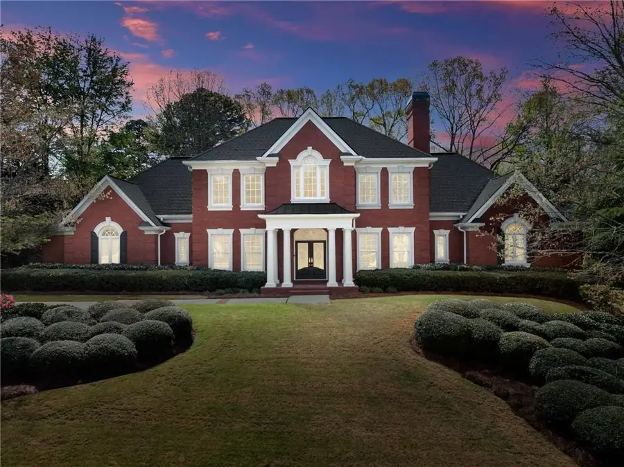 2520 Heritage Court, Buford, GA 30518 - #2