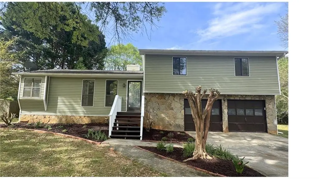 1287 Candlelite Lane, Snellville, GA 30078 - #1