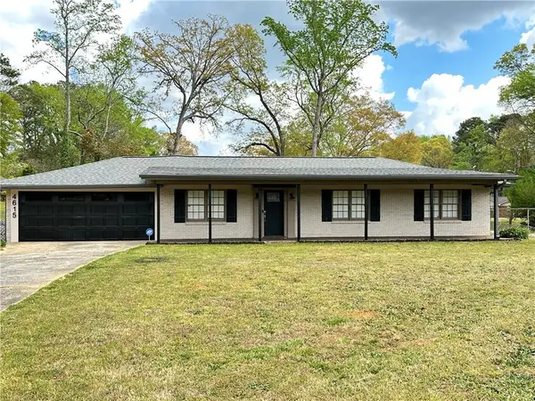 4615 Oakland Terrace Sw, Mableton, GA 30126