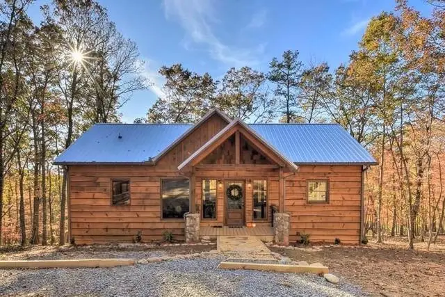 187 Hayden Way Drive, Morganton, GA 30560 - #1