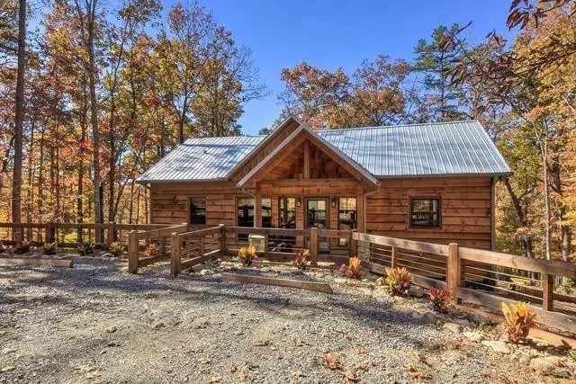 187 Hayden Way Drive, Morganton, GA 30560 - #2