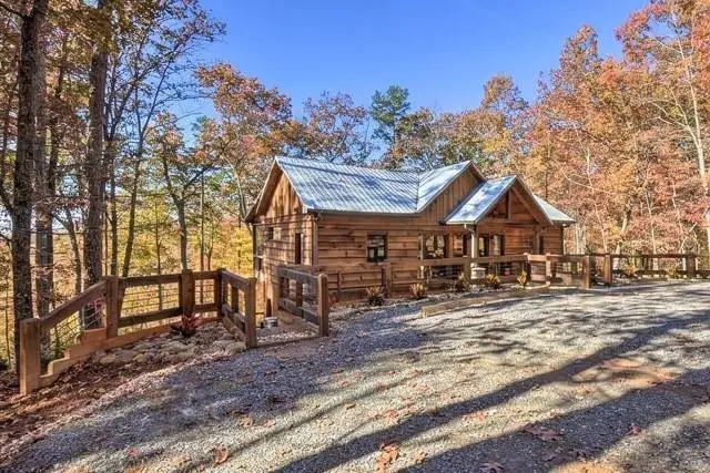 187 Hayden Way Drive, Morganton, GA 30560 - #3