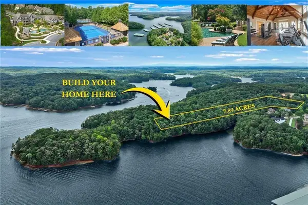 6598 Grand Marina Circle, Gainesville, GA 30506