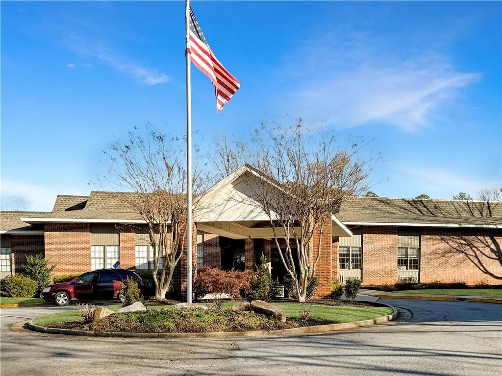 475 Mount Vernon Highway Ne #107A, Atlanta, GA 30328 - #1