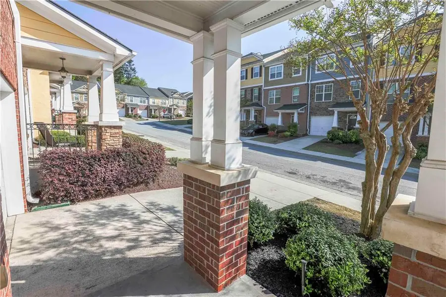 820 Tulip Poplar Way, Lawrenceville, GA 30044 - #3