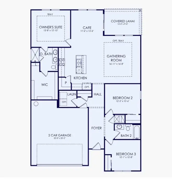 1115 Leconte Court, Griffin, GA 30223 - #2