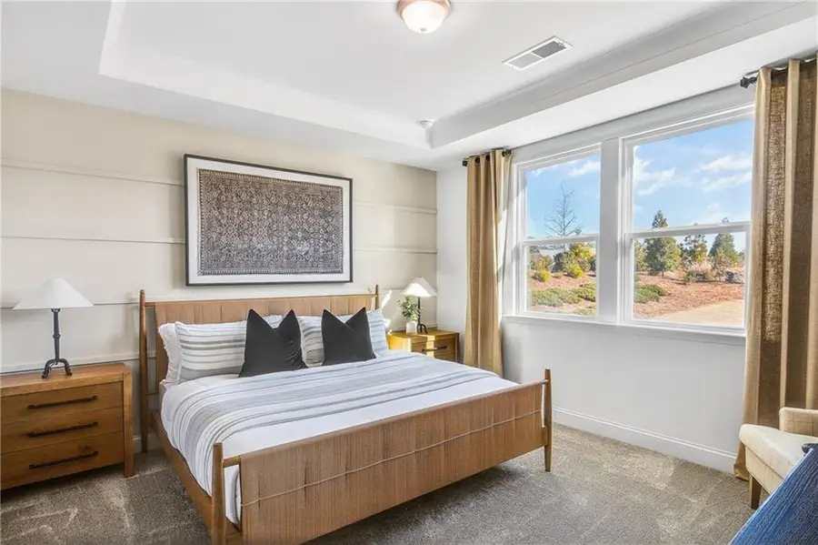 1115 Leconte Court, Griffin, GA 30223 - #3