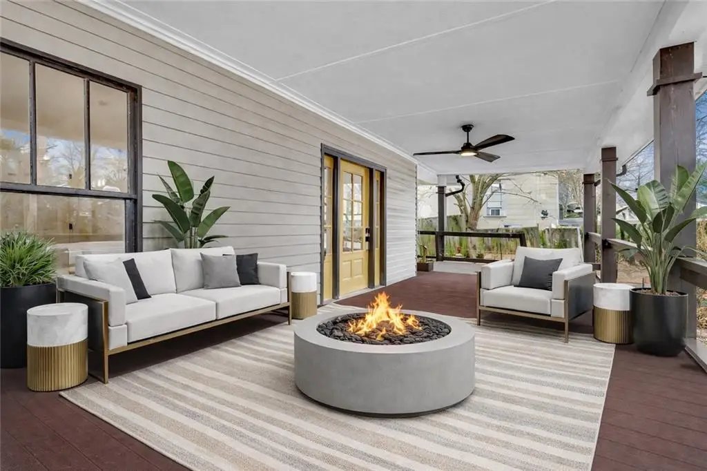 2324 Newnan Street, Atlanta, GA 30344 - #1