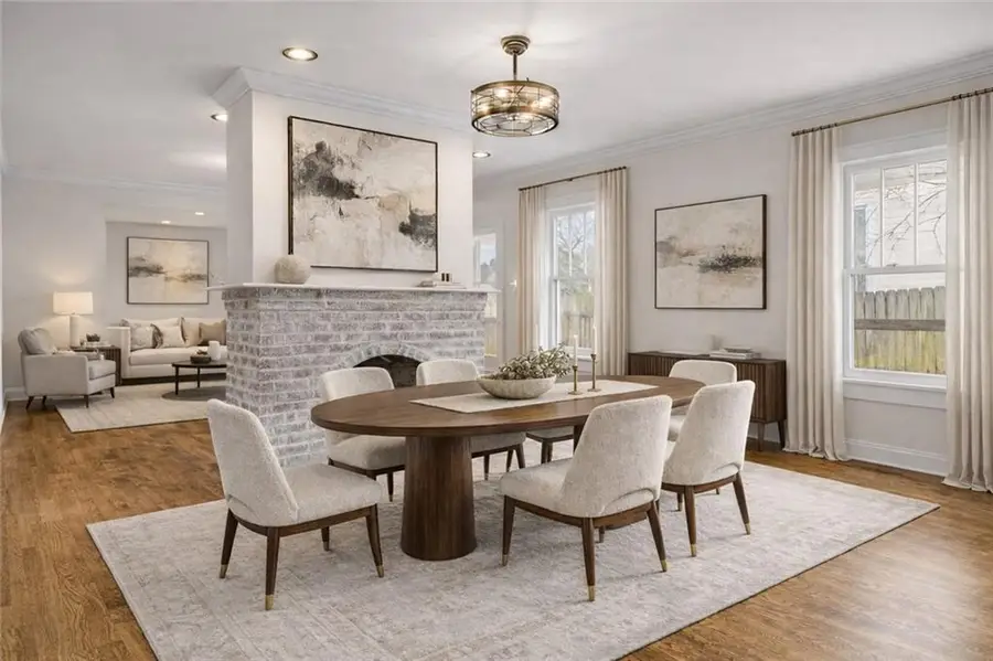 2324 Newnan Street, Atlanta, GA 30344 - #3