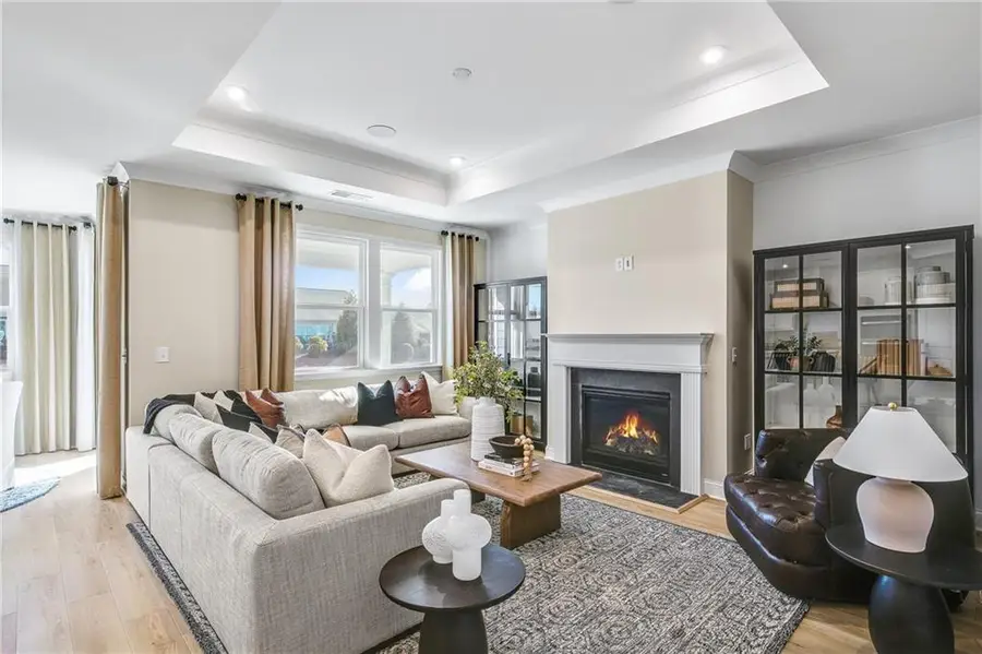 1113 Leconte Court, Griffin, GA 30223 - #3