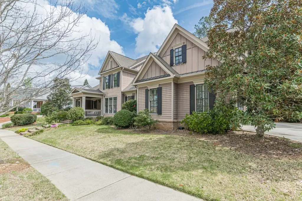 774 Barrett Village Lane Nw, Marietta, GA 30064 - #1