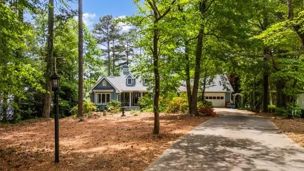 167 Edgewater Drive, Temple, GA 30179 - #1