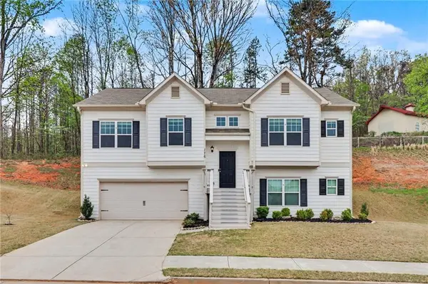 176 Malbone Street Sw, Cartersville, GA 30120