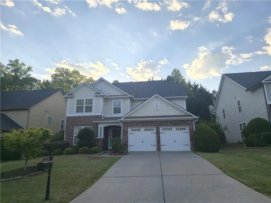 3825 Seaton Drive, Suwanee, GA 30024 - #2