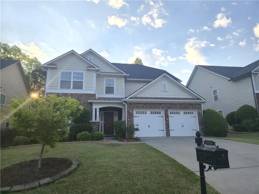 3825 Seaton Drive, Suwanee, GA 30024 - #3