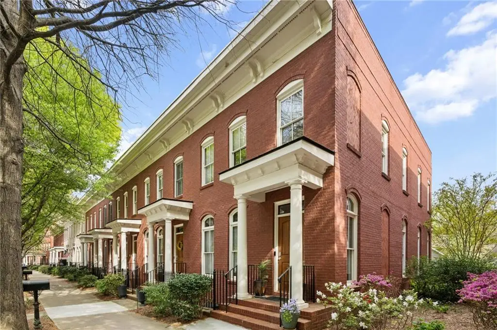 849 Inman Village Parkway Ne, Atlanta, GA 30307 - #1