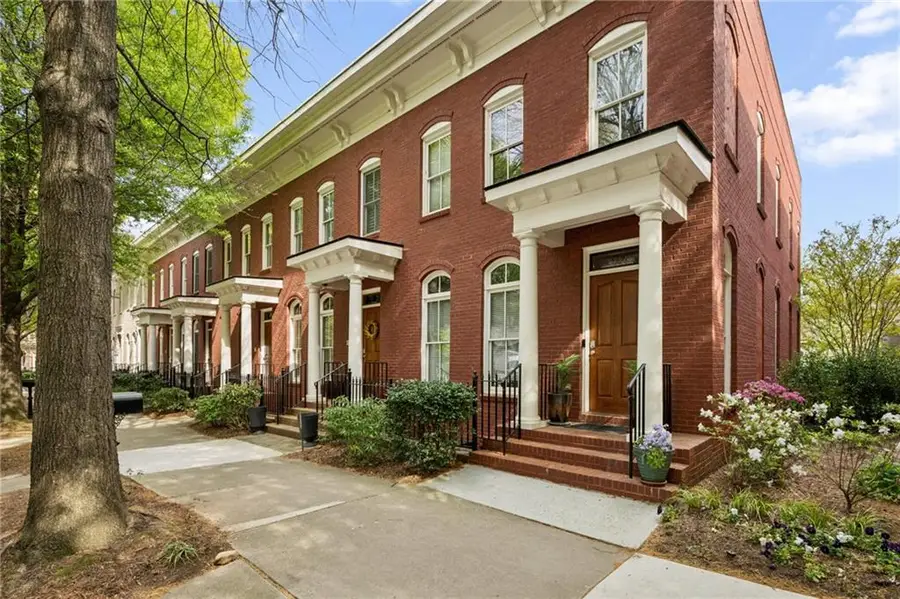 849 Inman Village Parkway Ne, Atlanta, GA 30307 - #2