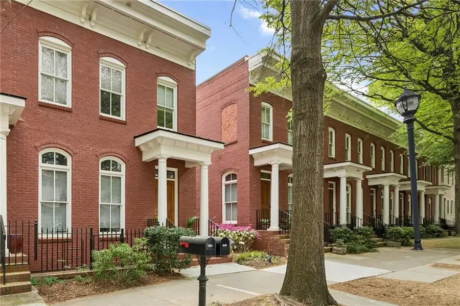 849 Inman Village Parkway Ne, Atlanta, GA 30307 - #3