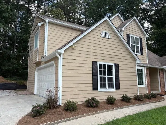 3404 Bodiford Path, Powder Springs, GA 30127 - #3