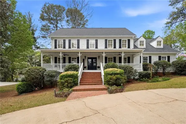 4039 Dunwoody Club Drive, Atlanta, GA 30350