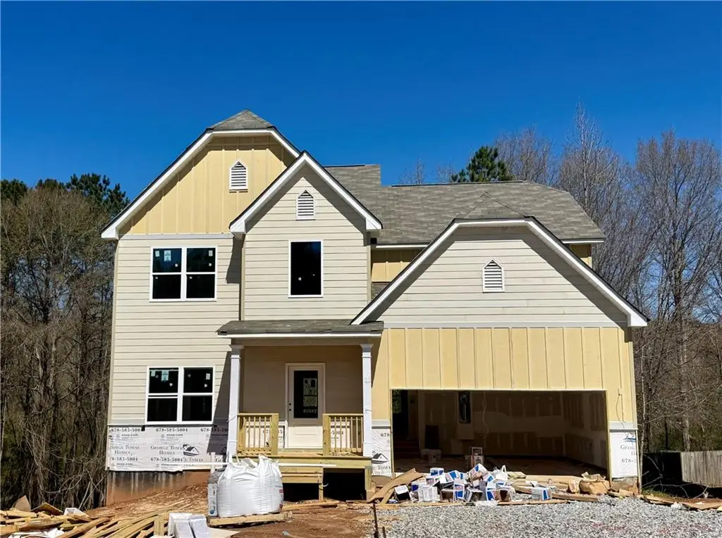 448 The Boulevard, Newnan, GA 30263 - #1