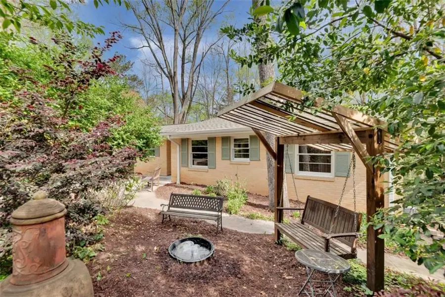2774 Overlook Drive, Atlanta, GA 30345 - #3