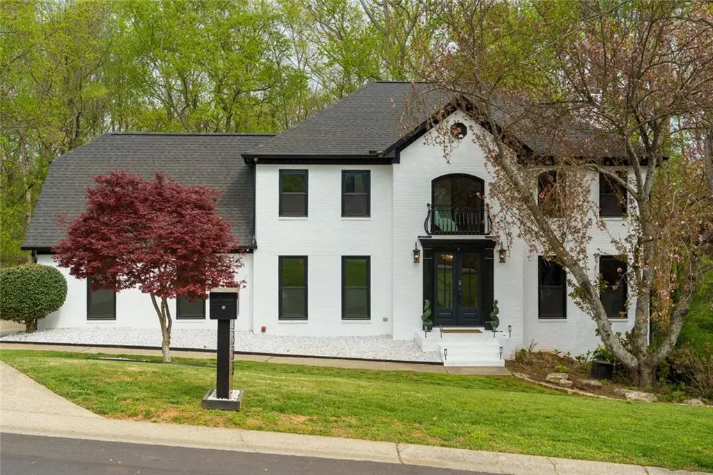 1515 Oakmoor Place, Marietta, GA 30062 - #1