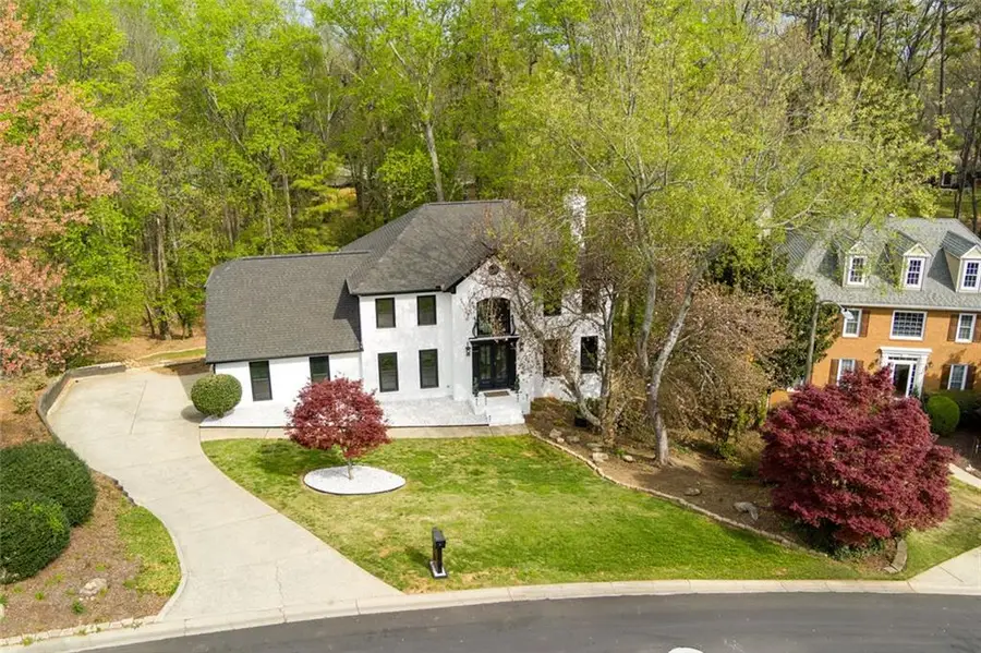 1515 Oakmoor Place, Marietta, GA 30062 - #3