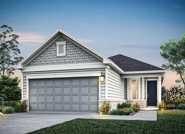 215 Ravenna Drive, Griffin, GA 30223