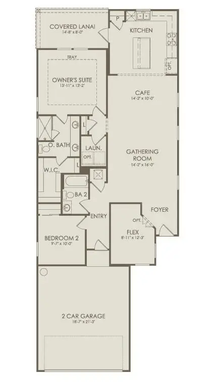 215 Ravenna Drive, Griffin, GA 30223 - #2