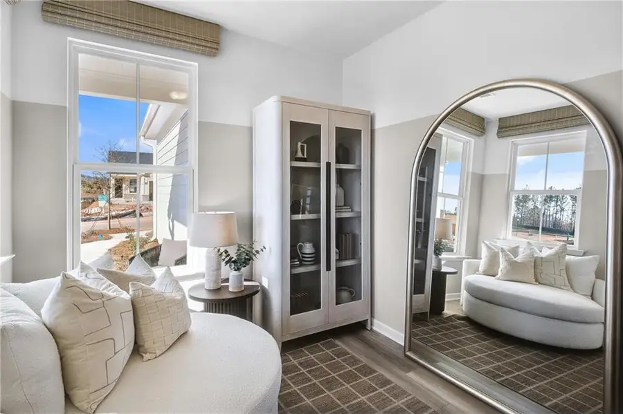 215 Ravenna Drive, Griffin, GA 30223 - #3