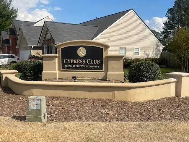 2606 Duck Court, Austell, GA 30106 - #2