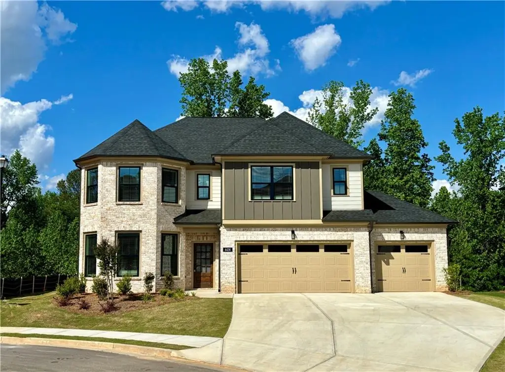 4436 Hosch Reserve Court, Buford, GA 30519 - #1