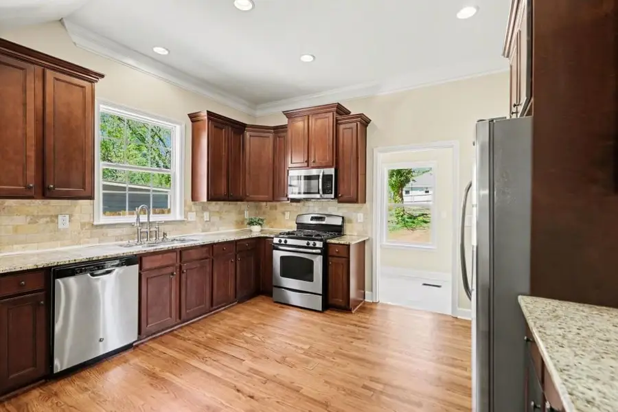 1809 Walker Avenue, Atlanta, GA 30337 - #3