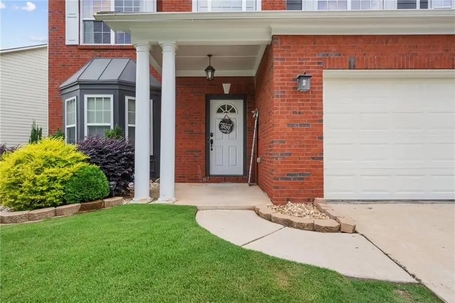 1657 Bradmere Lane, Lithia Springs, GA 30122 - #2