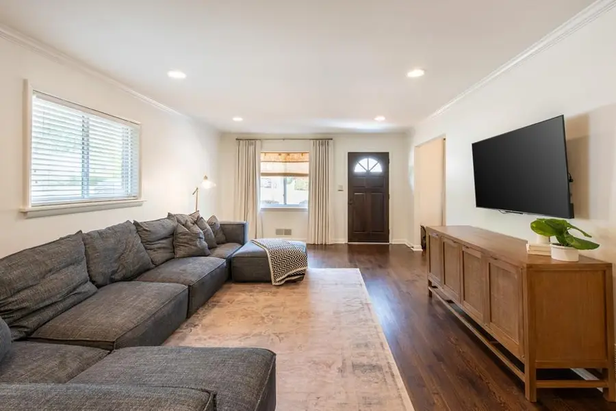 431 Chevelle Lane, Decatur, GA 30030 - #3