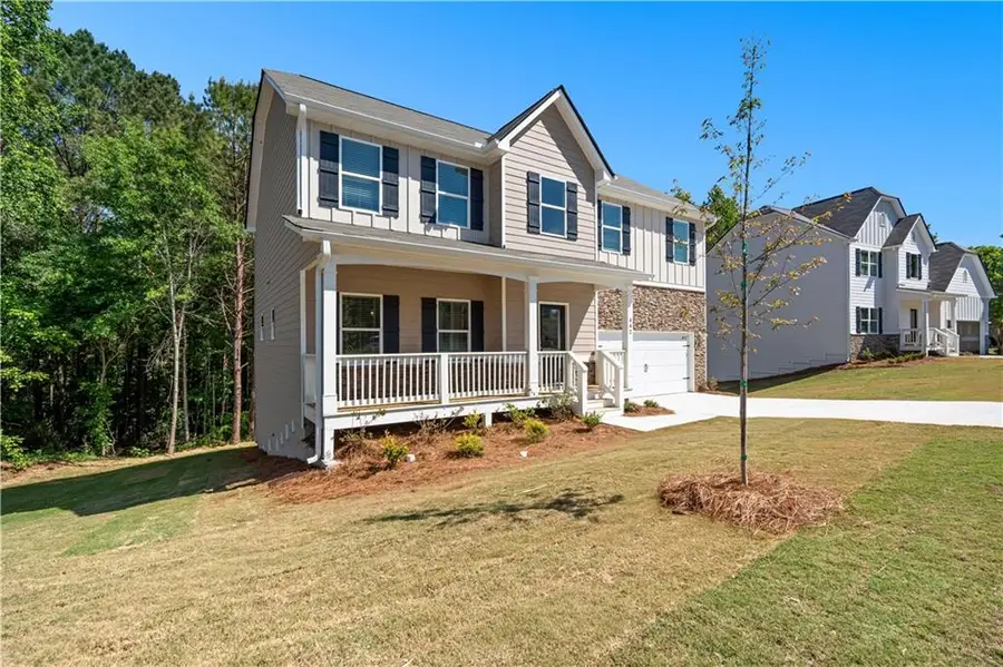 442 The Boulevard, Newnan, GA 30263 - #2