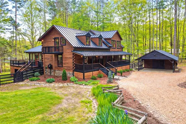 5234 Dewberry Road Nw, Acworth, GA 30101