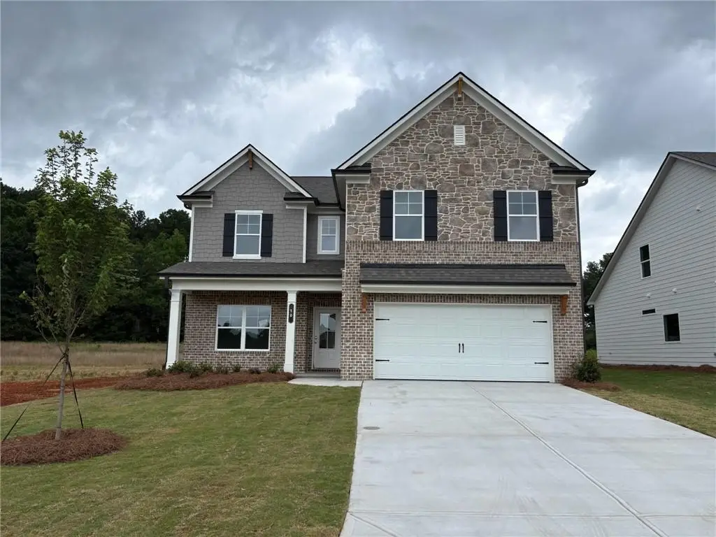 10 Commons Way, Cartersville, GA 30120 - #1